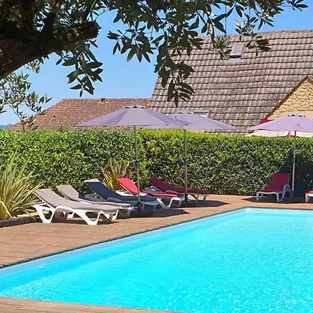 Tatil Evi Lagrenie *