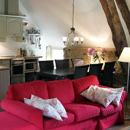 Lagrenie Tatil Evi *