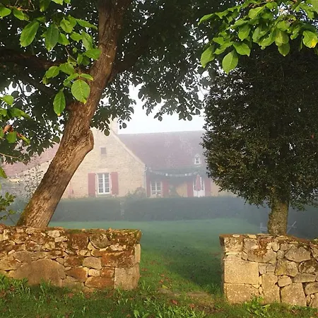 Lagrenie Tatil Evi